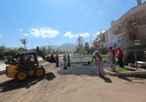 BB'de çevre düzenleme seferberliği